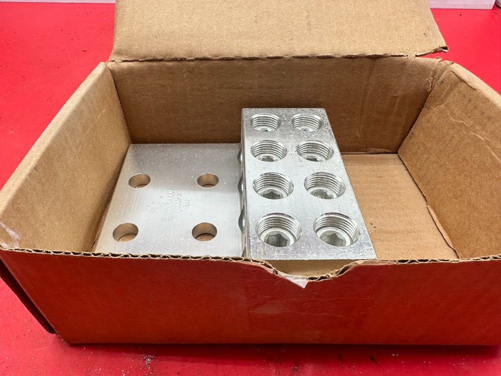 NSI Industries 4-600LL4