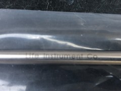 Spinal Elevator Life Instrument 721-1025 Surgery Medical Device