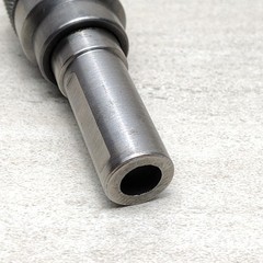 Albrecht Keyless Drill Chuck 0-13/64″, 0-5mm Germany