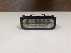 (LOT OF 4) Whelen Liberty Patriot LFL 500 Series LIN6 Lightbar Module LIN6 AMBER