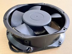 FANS OA172SAP-11-1TB XC AC100-125V 0.35/.040A 17CM fan