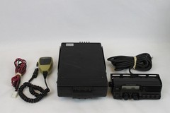 Vertex VX6000L VX-6000 LowBand 100 Watts 37-50 Mhz 256 Channels