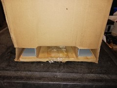 NEW GENERAL ELECTRIC 7.5 KVA PRIM: 240/480 SEC: 120/240 60HZ 9T21B1005G02 (FLAW)