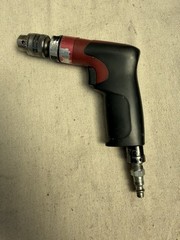 Desoutter DR350-P2000-C8 Air Drill RPM 2000