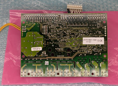 McQuay MicroTech II 112026101 Compressor Control LP-FX10B21-100D w AS-COM1100-0