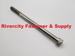 3/8-16×6 Stainless Socket Allen Head Cap Screws 3/8×16 x 6″ Bolts 3/8x16x6