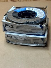 22lbs ER70S-6 .045″ (1.2mm) P3 Professional Grade Mig Welding Wire