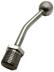 Pro-Graad Compact Angle Head Ball Adapter – Fits TapeTech, Columbia, Level 5,…