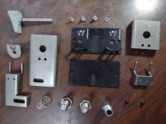 KILLARK B7BLB3000 CIRCUIT BREAKER HANDLE FOR FOR B7L & B7P ENCLOSURE NEW IN BOX