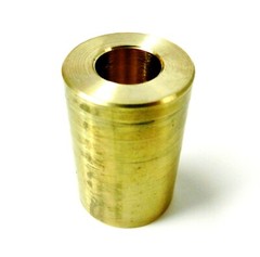 Bushing for Expanding Drum Reducing Adapter Convert from 1″ Arbor to 1/2″ ID