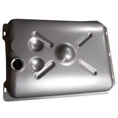 9N9002 1103-3421 Tractor Fuel Tank Fits Ford Tractors 9N 2N 8N Gas Tank