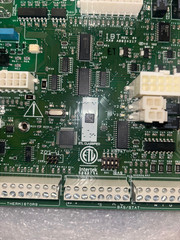 Captive-Aire SMART CONTROLS PCB -Intertek 5000794