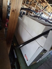 Laserscope Iridex Lower Chiller Unit – FREE SHIPPING
