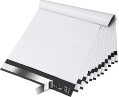 Poly Mailer, Pack, Shipping Bags for Clothing
