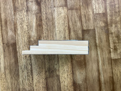 Entrance Feeder for Mason Jar Large/small entrance Borgman Bee Feeder
