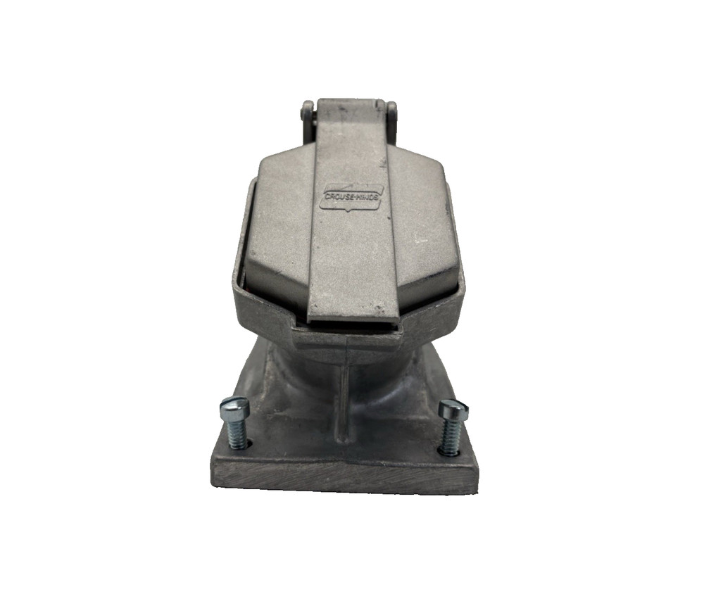 ENR 5201 CROUSE-HINDS