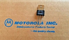 2 Pieces | Motorola MPSU60 Equiv: ECG240 / NTE240 | FREE Shipping within the US!