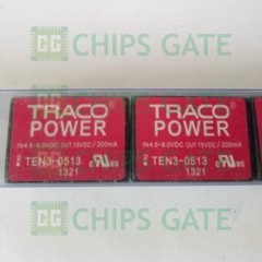 1PCS NEW TEN3-0513 TRACO 15+ MODULE