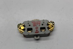 INDUSTRIAL SPARE 30002349 PIN CLEVIS NSNP