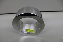 F8343914 Stainless Steel Shaft Sleeve 60Lb Bushing (After 2014 ) (Generic)