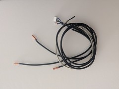 YD4860GCSI18RD, XT-BPEW1R5P-0015, 8000160356, CONTROL BOARD