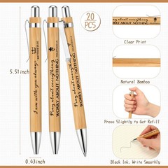 40 Pcs Christian Gift Set Bible Verse Prayer Journals Bible Pens Inspirationa…