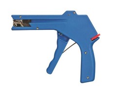 FMX FCT-GUN, Cable Tie Gun, for 18lbs to 50lbs tensile strength ties