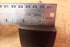 OFFSET BORING HEAD EXTENSION ARM 1-1/4 DIAMETER SHANK MACHINIST TOOLING