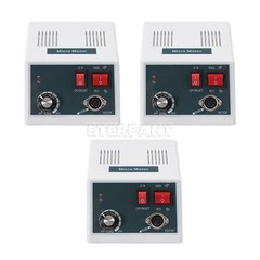 ETERFANT Dental Marathon Electric Micromotor Polisher/35K rpm Motor Handpiece