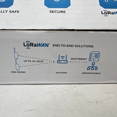 YZ Systems Aircom WTP03-EX-LDA00-US915-S LoRaWAN End Node Device