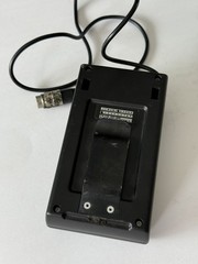 Alnor CompuFlow Thermal MicroPrinter Model 8520 Untested