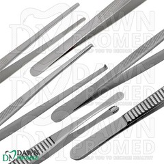 161 Pcs Major Basic Surgery Set Surgical Instruments Kit German Grade