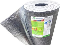 SmartSHIELD Pro -3mm Reflective Foam Insulation Roll, Radiant Barrier