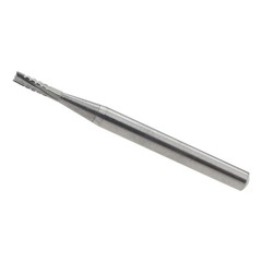 Dental Carbide Burs FG 556 Friction Grip Flat End Cylinder Cross Cut High Speed