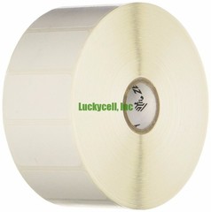 20 Rolls 2×1 Direct Thermal Labels 1300/PR for Zebra LP2824/2422/2844 ZP450/500