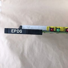 HONEYWELL 51401286-100 HDW FW INTERFACE CARD EPDG