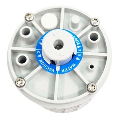 EVAC 5775500 Control Mechanism