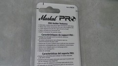 MARKAL PRO 96270 Welding & Layout Marker Graphite (dark grey)