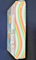 *3 Boxes of Journal Accessories Kits (*2 Pink Cowgirl/1 Blue Good Vibes) 1 Bag