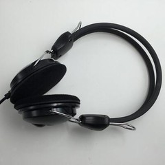 Professional Headphones for Detecting Metal for Over Ear Headset