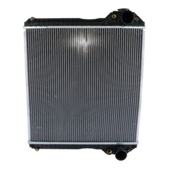 135691A3 Radiator fits Case 6591TA P140 P170 PX140 PX170 6591T MX170 MX135 MX150