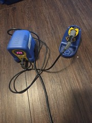HAKKO FX888D-23BY Digital Soldering Station