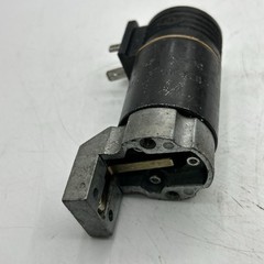KTS-GM5000 0507 0.77A 24VDC Valve 30 Days Warranty See Pics