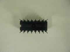 (5) *NEW* NEC UPD41256C-12 D41256C-12 D41256CAIP-12 PDIP-16 DRAM 256K X 1