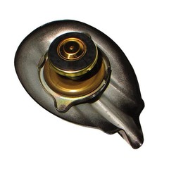 NEW 2N 8N 9N Fits Ford TRACTOR RADIATOR CAP ORIGINAL STYLE WITH WING FINGER LUG