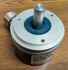 Leine & Linde RSA597, 619481-01 Encoder