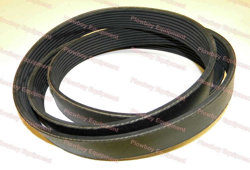 J911559 Fan Belt for Case IH 40XT 70XT 75XT 85XT 90XT 95XT 650G 850G 1840 1845C