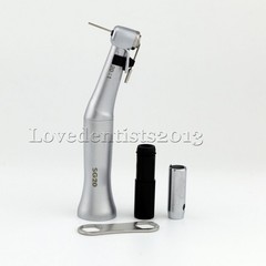 Dental Air Flow Polisher Handpiece Supragingival Fits EMS AIR-FLOW S1 S2 Master