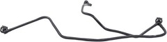 Upper Radiator Coolant Overflow Pipe Hose for GLA250 2015-2020 CLA250 2014-2019