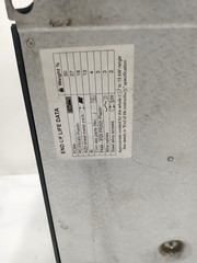 Schneider Altivar 71 ATV71HU40N4 Same As Pictures